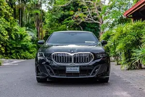 BMW i5 M Sport Brand New 2024