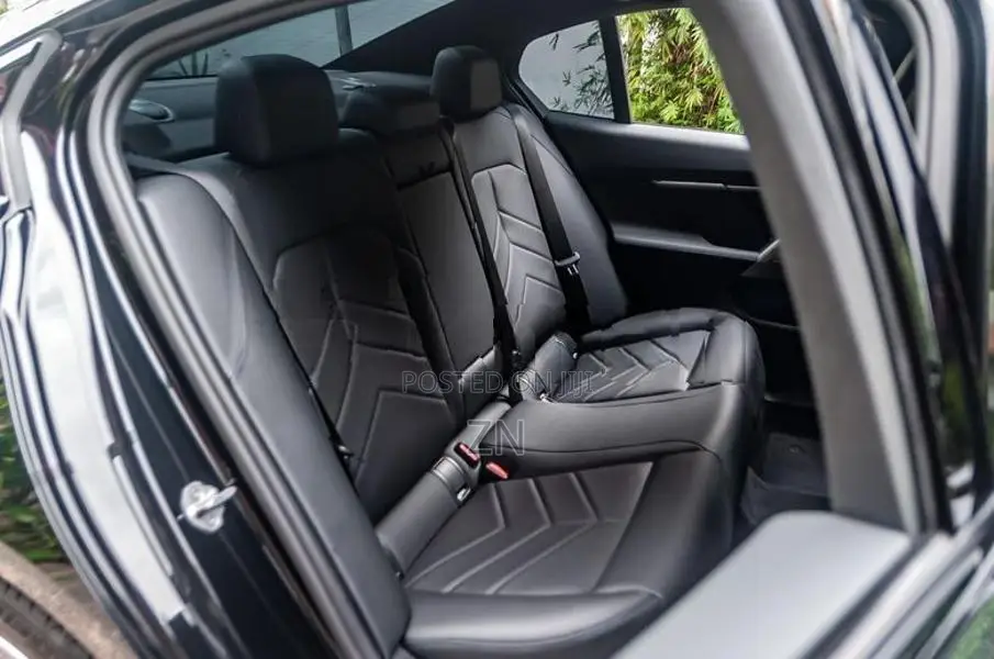 BMW i5 M Sport Brand New 2024