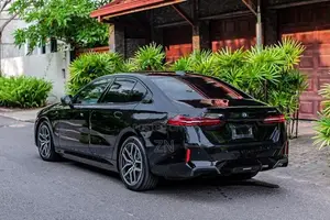 BMW i5 M Sport Brand New 2024
