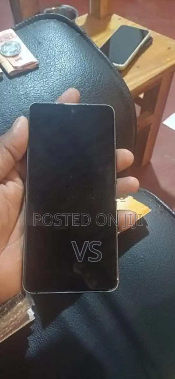 Samsung Galaxy S21 FE for Parts (Used)