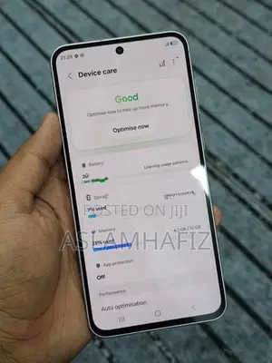 Samsung Galaxy A56 256GB (Used)