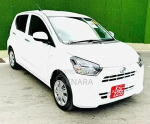 Daihatsu Mira X SA Limited LED 2025