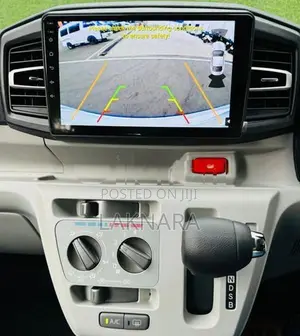 Daihatsu Mira X SA Limited LED 2025