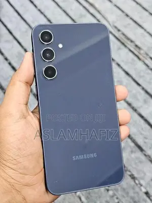 Samsung Galaxy A35 256GB (Used)