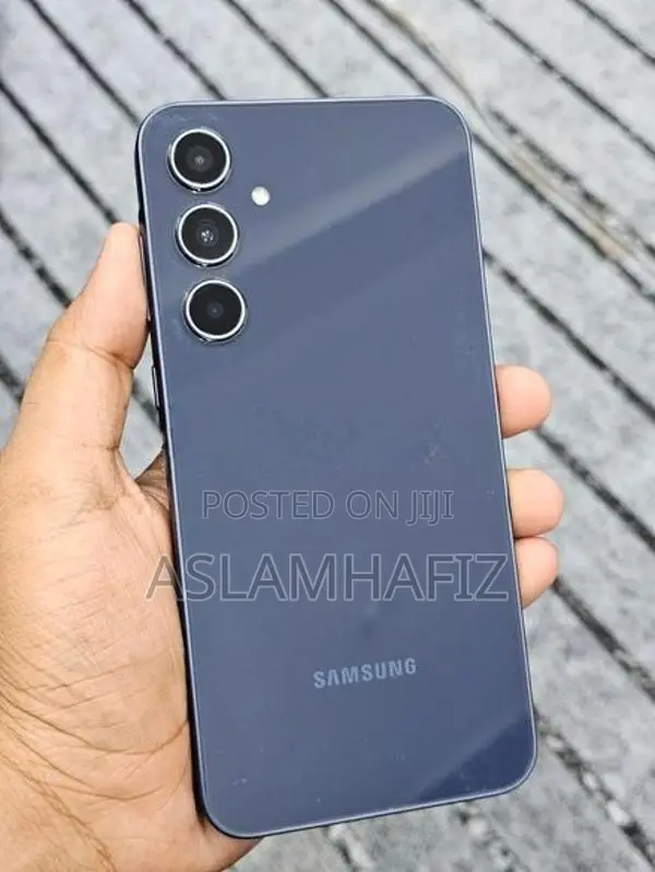 Samsung Galaxy A35 256GB (Used)