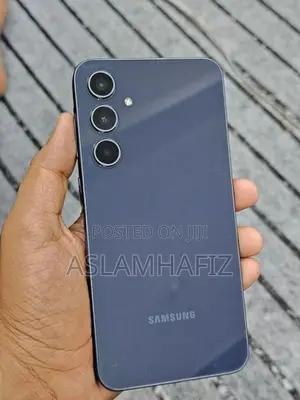 Samsung Galaxy A35 256GB (Used)