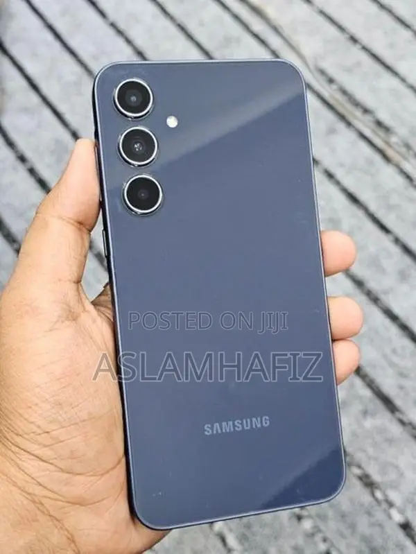 Samsung Galaxy A35 256GB (Used)