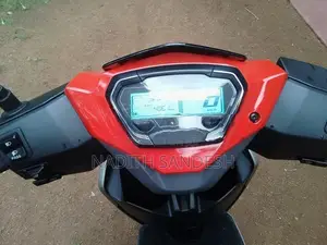 Hero Xoom 110 2025