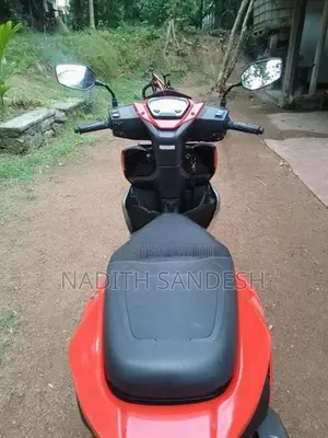 Hero Xoom 110 2025