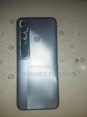 Tecno Spark 7 Pro (Used)