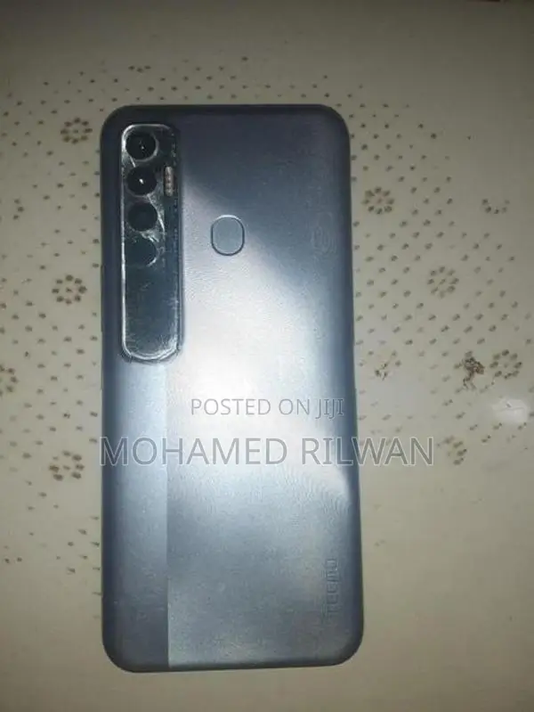 Tecno Spark 7 Pro (Used)