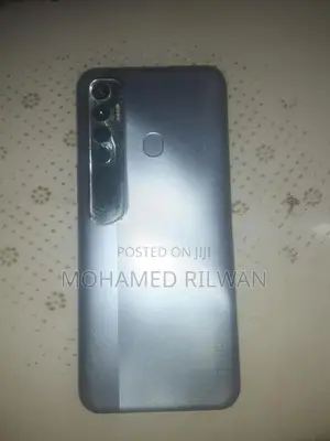 Tecno Spark 7 Pro (Used)