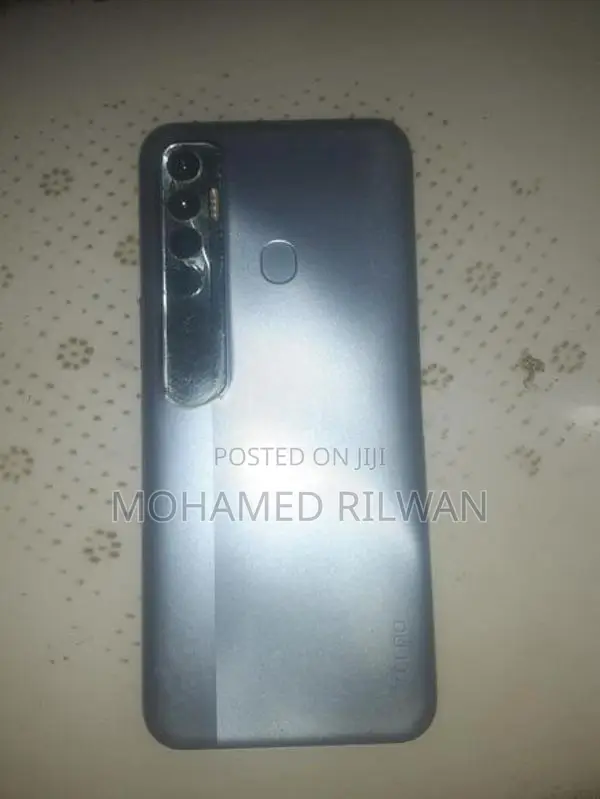 Tecno Spark 7 Pro (Used)