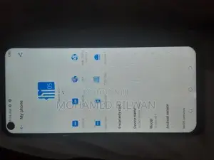 Tecno Spark 7 Pro (Used)
