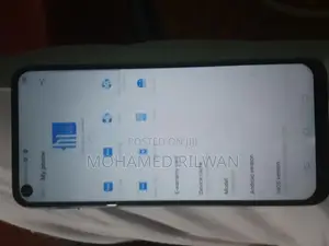 Tecno Spark 7 Pro (Used)