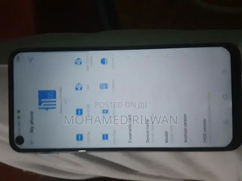 Tecno Spark 7 Pro (Used)