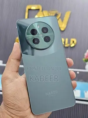 Realme Narzo 70 Pro (Used)