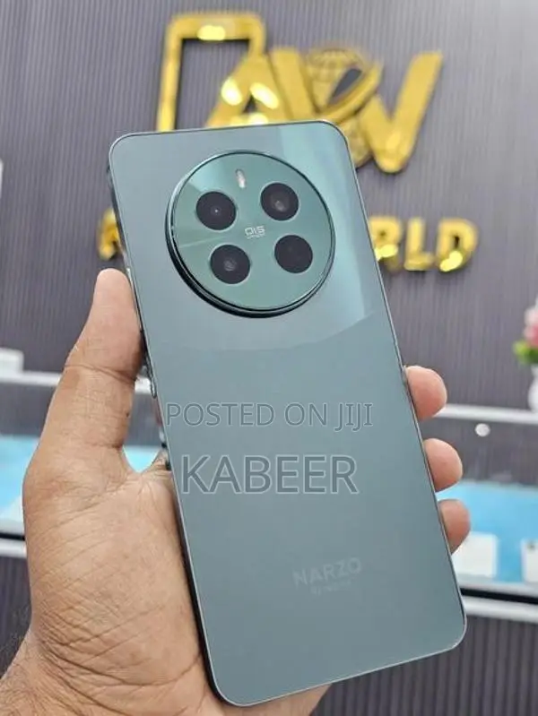 Realme Narzo 70 Pro (Used)