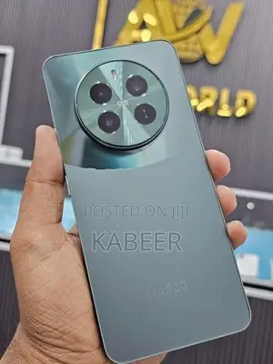 Realme Narzo 70 Pro (Used)