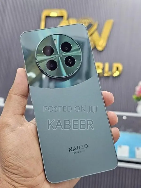 Realme Narzo 70 Pro (Used)