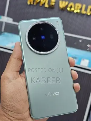 Vivo X200 5G (Used)