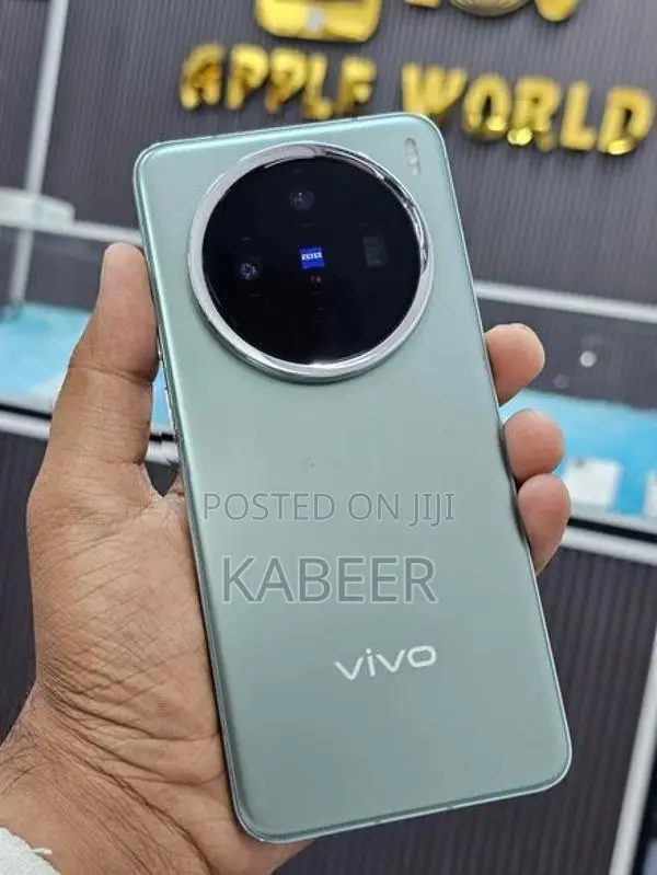 Vivo X200 5G (Used)