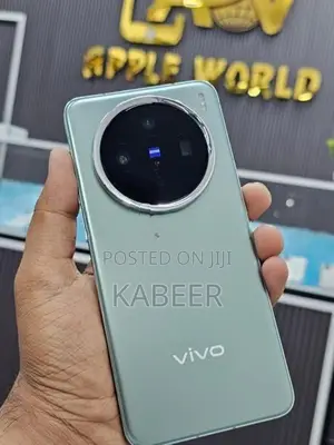 Vivo X200 5G (Used)