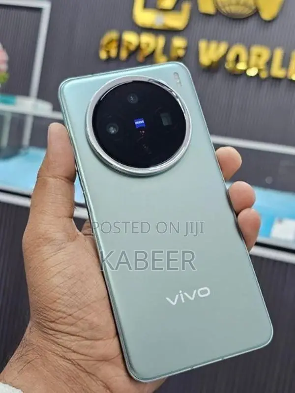 Vivo X200 5G (Used)