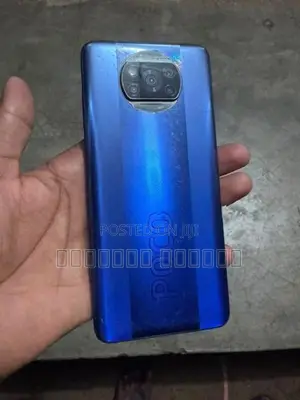 Xiaomi Poco X3 Pro 128GB (Used)