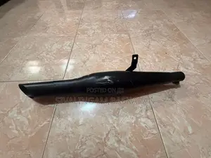 Redrooster Exhaust