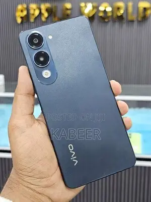 Vivo T4 Lite 5g 8gb 128gb (Used)