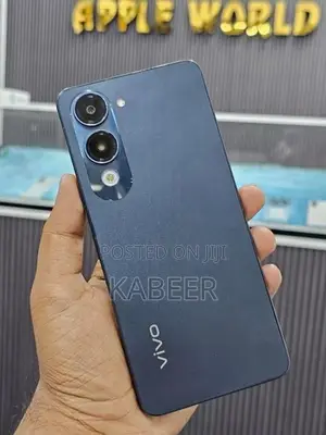 Vivo T4 Lite 5g 8gb 128gb (Used)