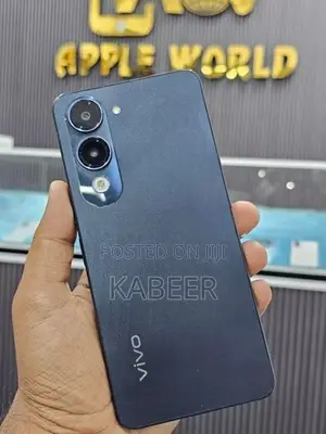 Vivo T4 Lite 5g 8gb 128gb (Used)