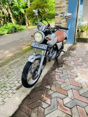 Suzuki Volty Tu 250 2012