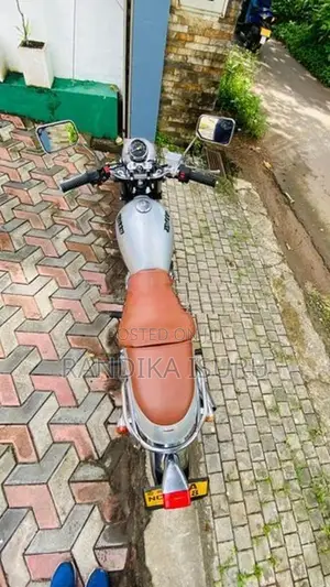Suzuki Volty Tu 250 2012