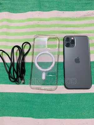 Apple iPhone 11 Pro (Used)