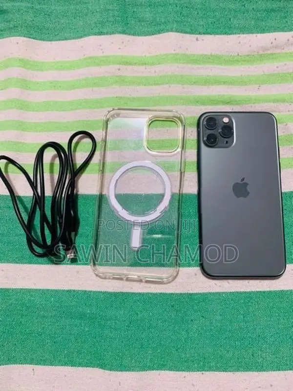 Apple iPhone 11 Pro (Used)