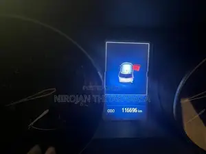 Toyota CHR NGX 10 2018