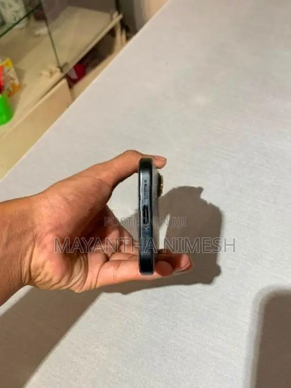 Apple iPhone 15 128GB (Used)
