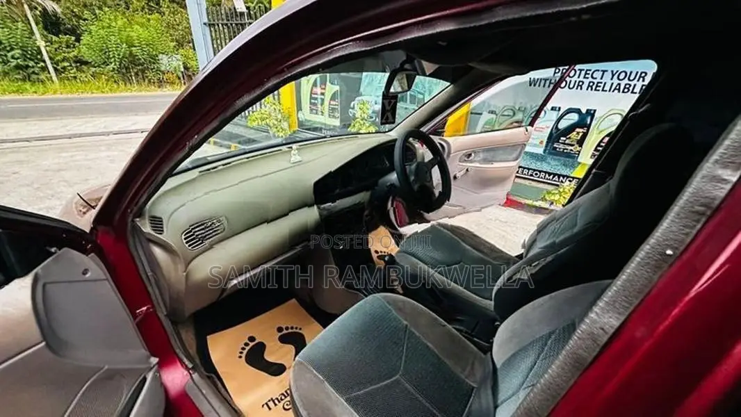 Ford Festiva GL 1994