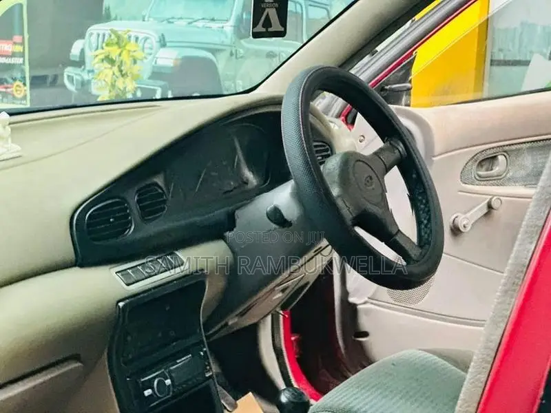 Ford Festiva GL 1994