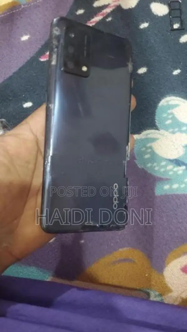 Oppo A74 128GB (Used)