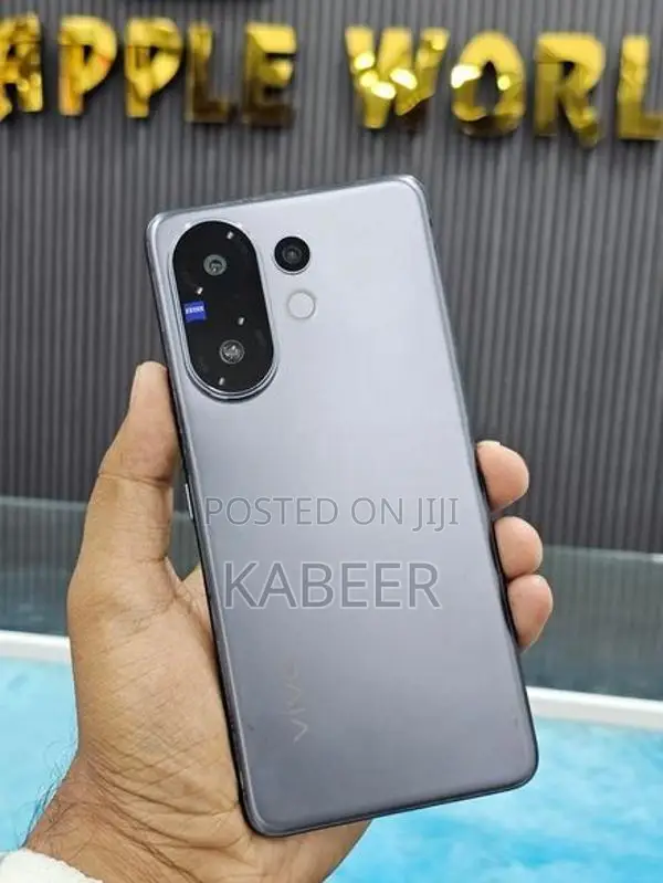 Vivo V60 8GB 128GB (Used)