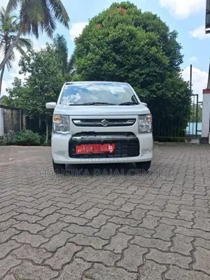 Suzuki Wagon R FX 2025
