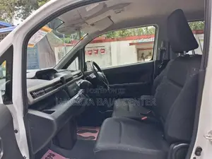 Suzuki Wagon R FX 2025