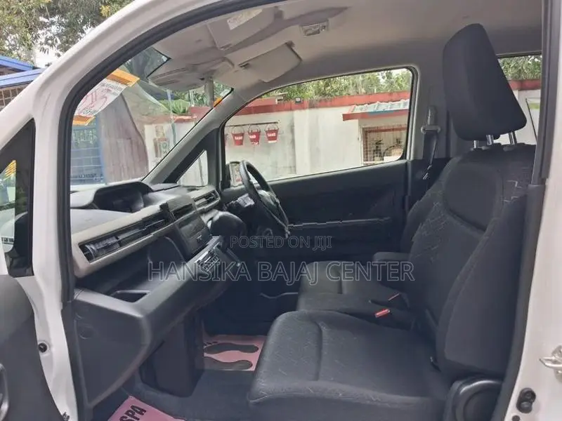 Suzuki Wagon R FX 2025