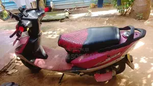 TVS Streak 2011