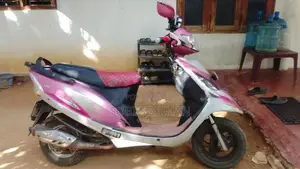 TVS Streak 2011