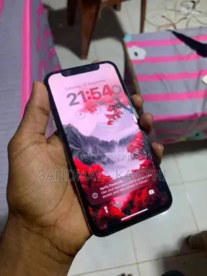 Apple iPhone XS (Used)