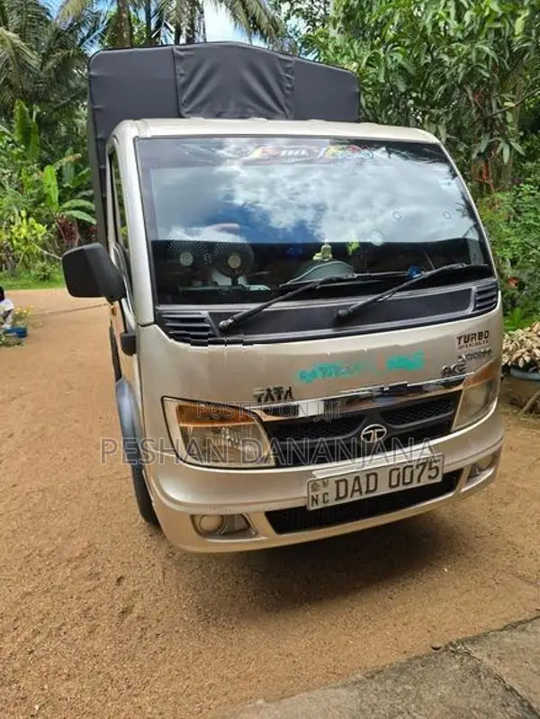 Tata Dimo Batta Xpress 2016
